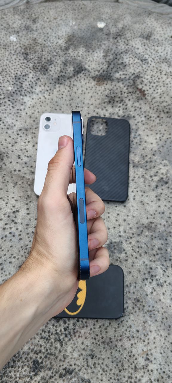 Продажа айфона 12 256 ГБ