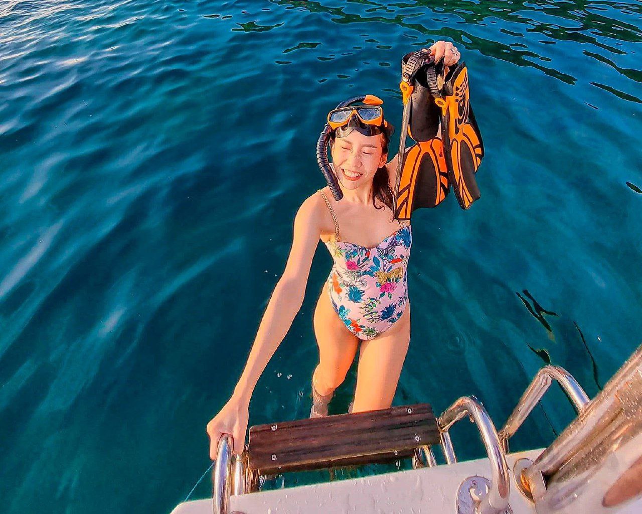 Уникальный тур на Пхи-Пхи