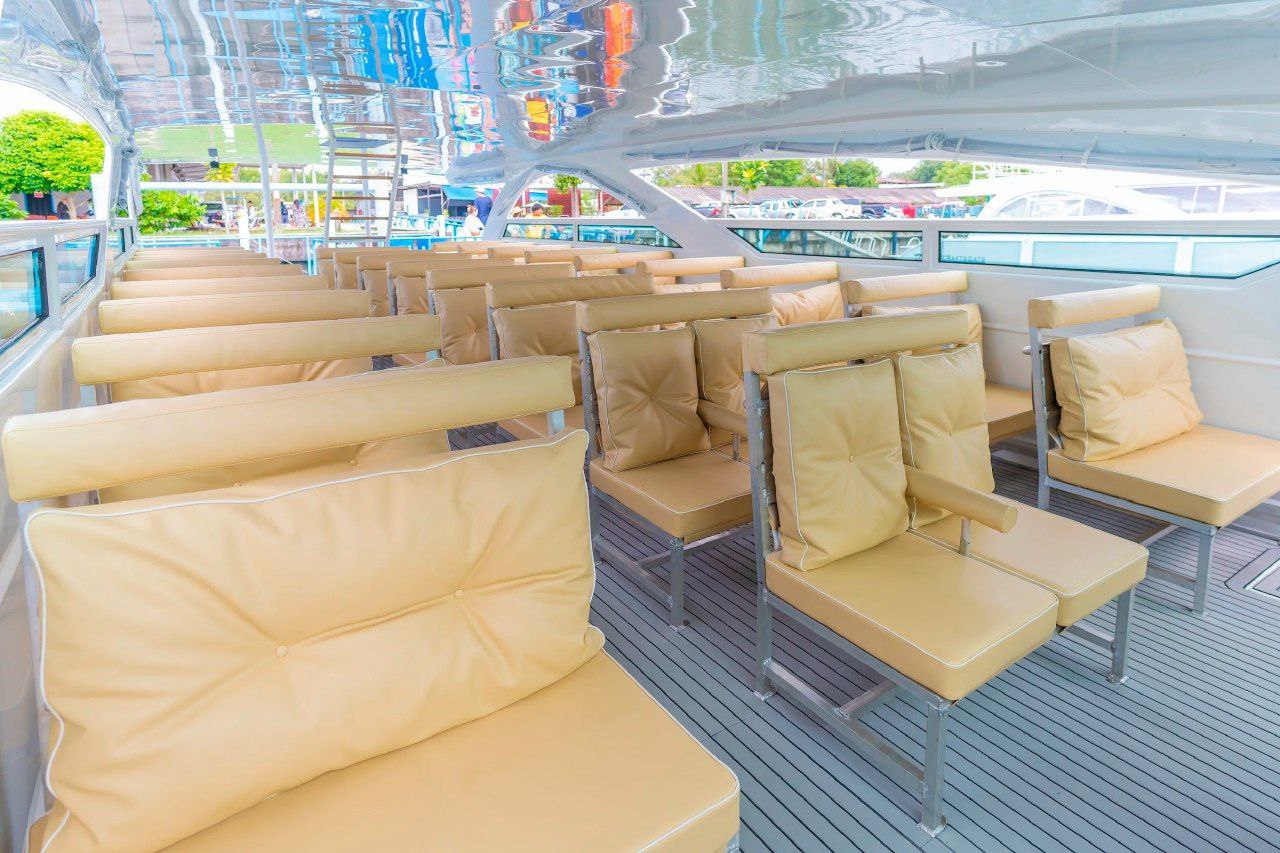 Уникальный тур на Пхи-Пхи