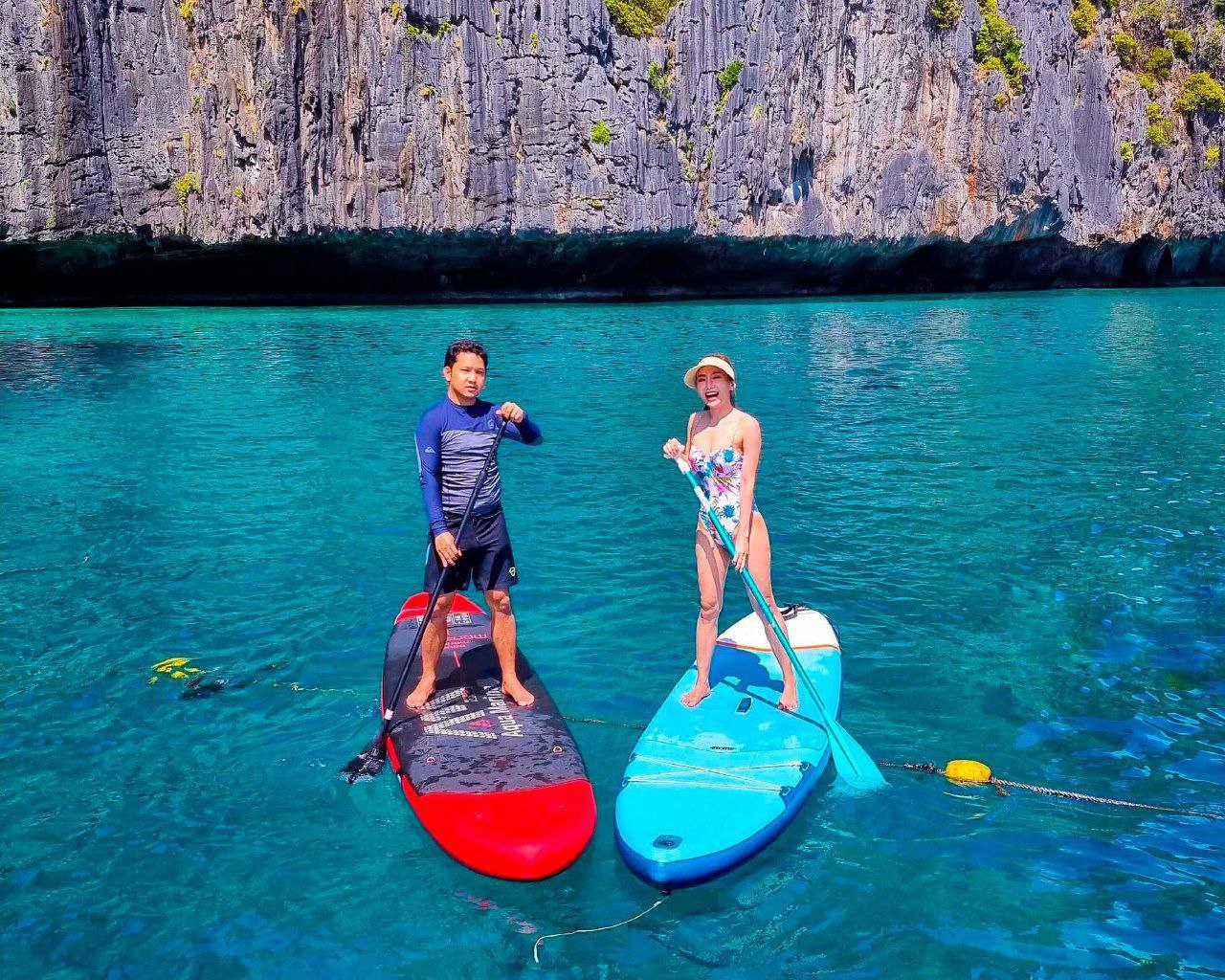 Уникальный тур на Пхи-Пхи