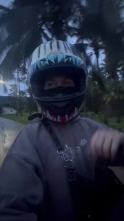 Путешествие на байке с Самуи на Пхукет