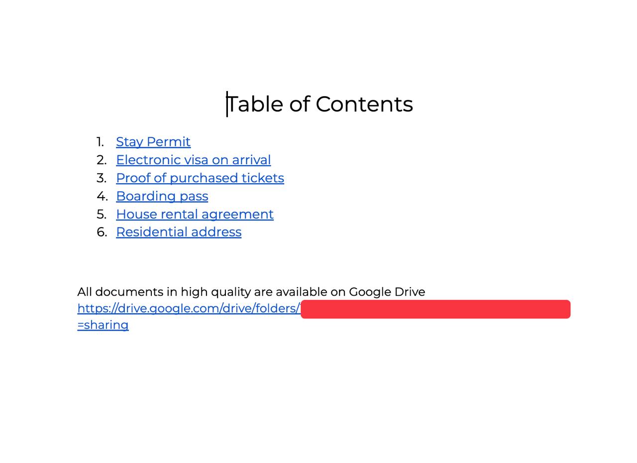 Доска объявлений в Таиланде