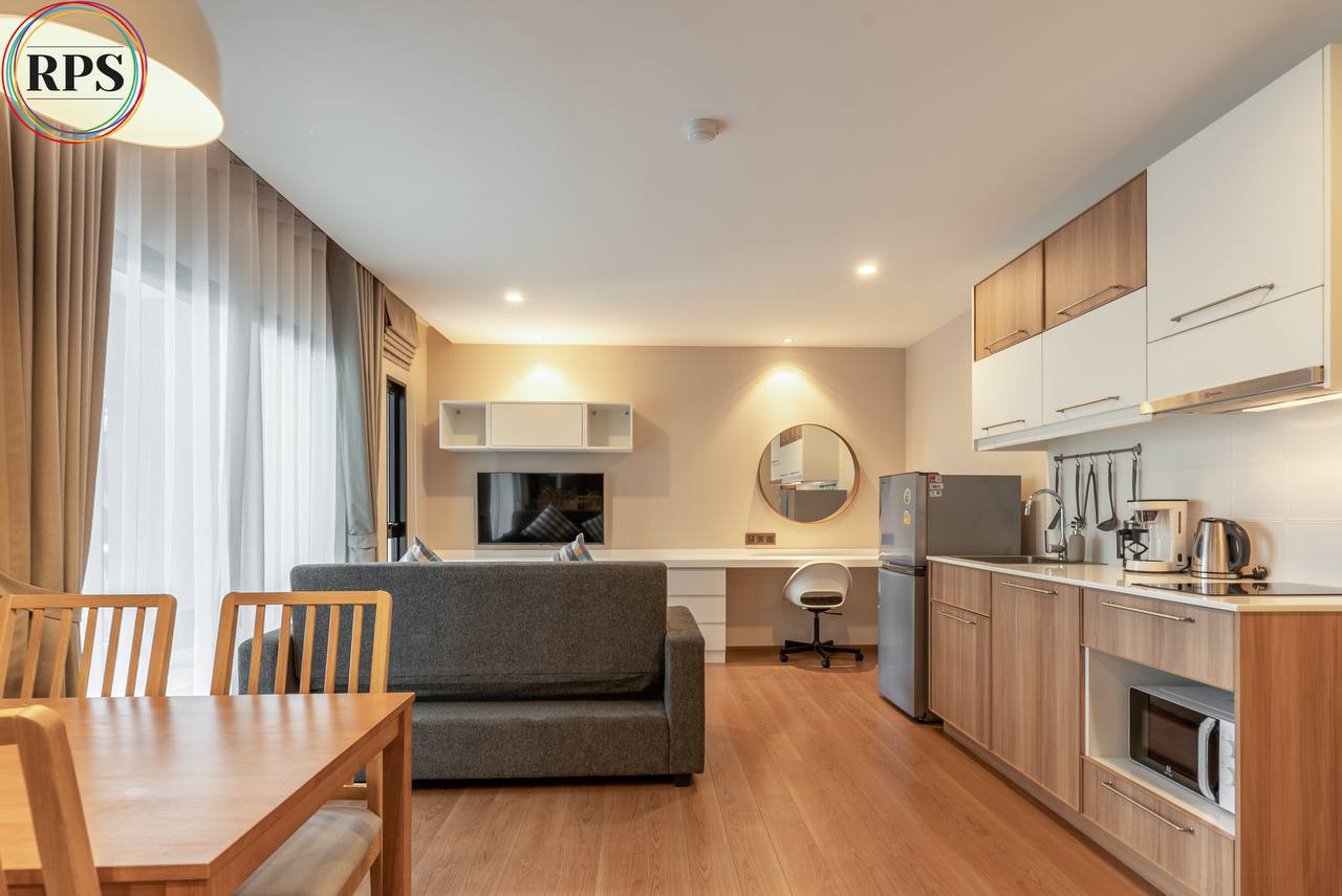 Аренда апартаментов у моря