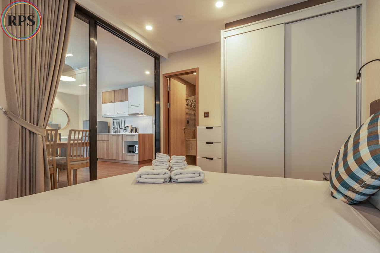 Аренда апартаментов у моря