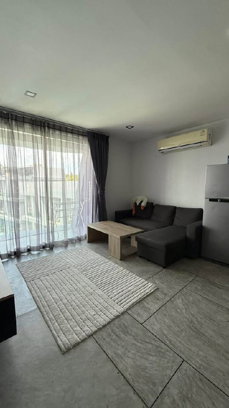 Аренда двухкомнатных апартаментов