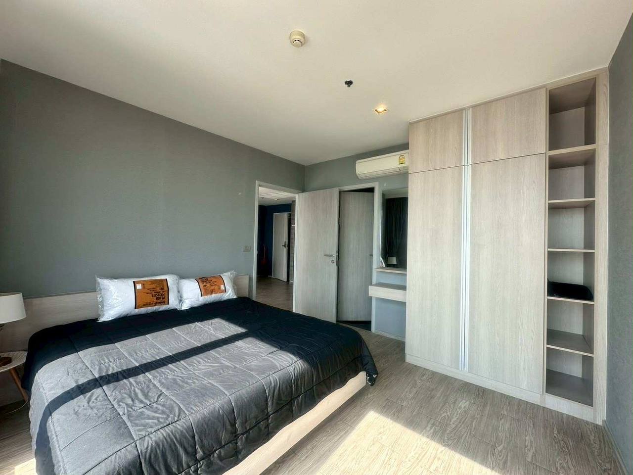 Аренда премиального кондо с видом на море