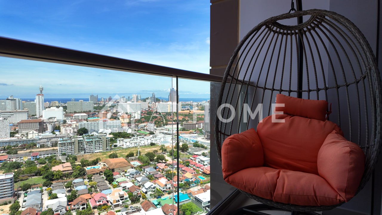 Продажа квартиры в элитном кондо