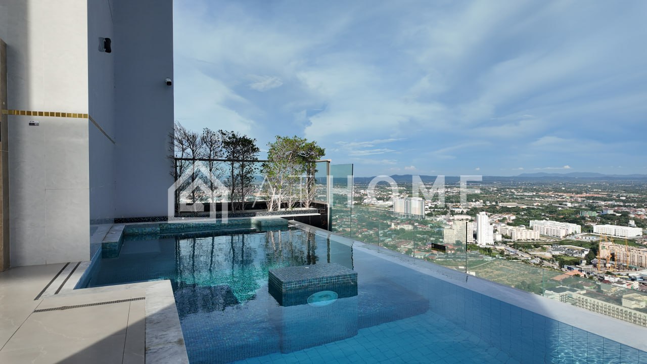 Продажа квартиры в элитном кондо