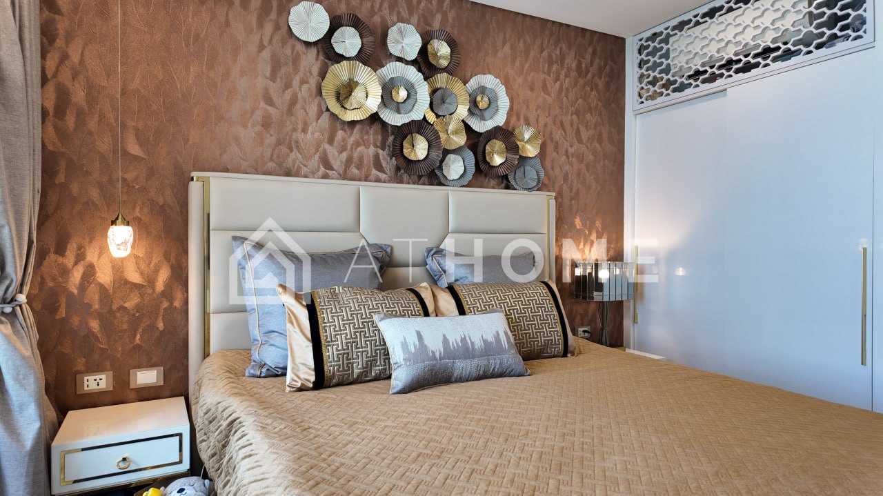 Продажа квартиры в элитном кондо