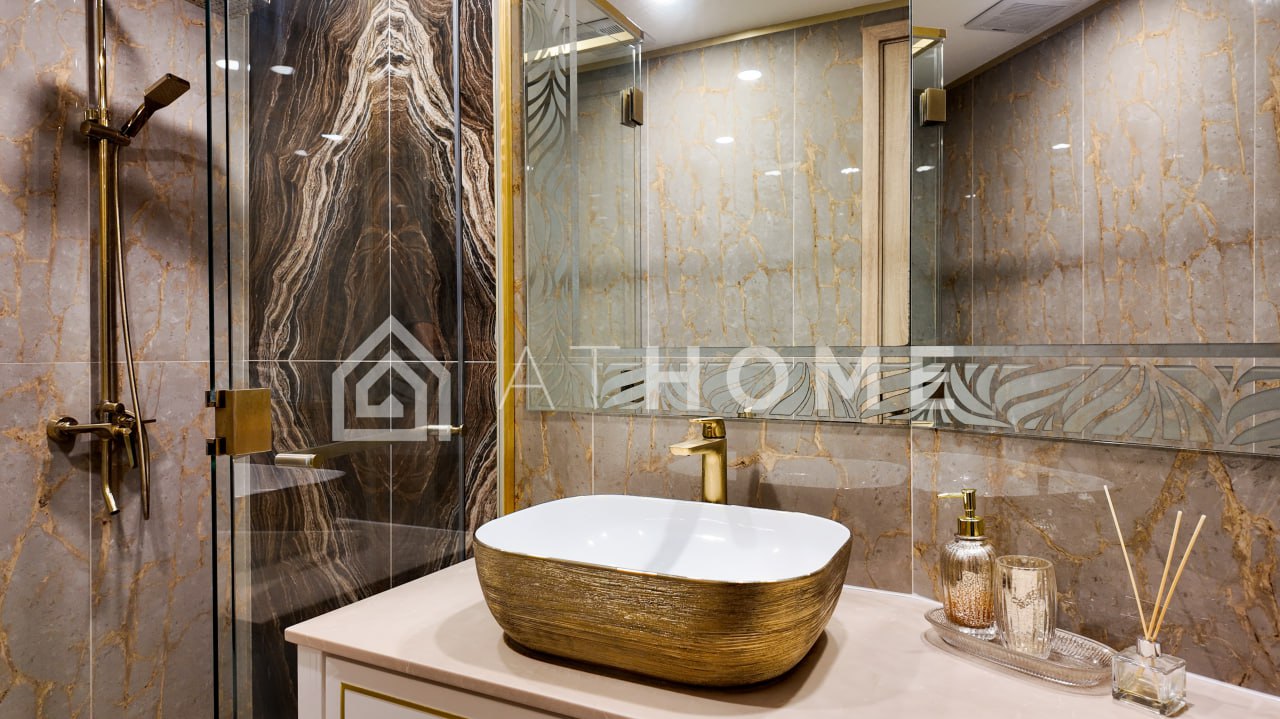 Продажа квартиры в элитном кондо