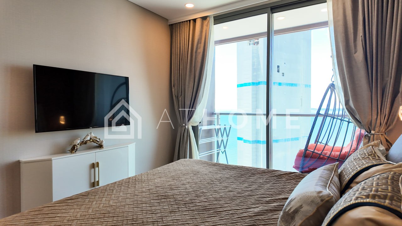 Продажа квартиры в элитном кондо