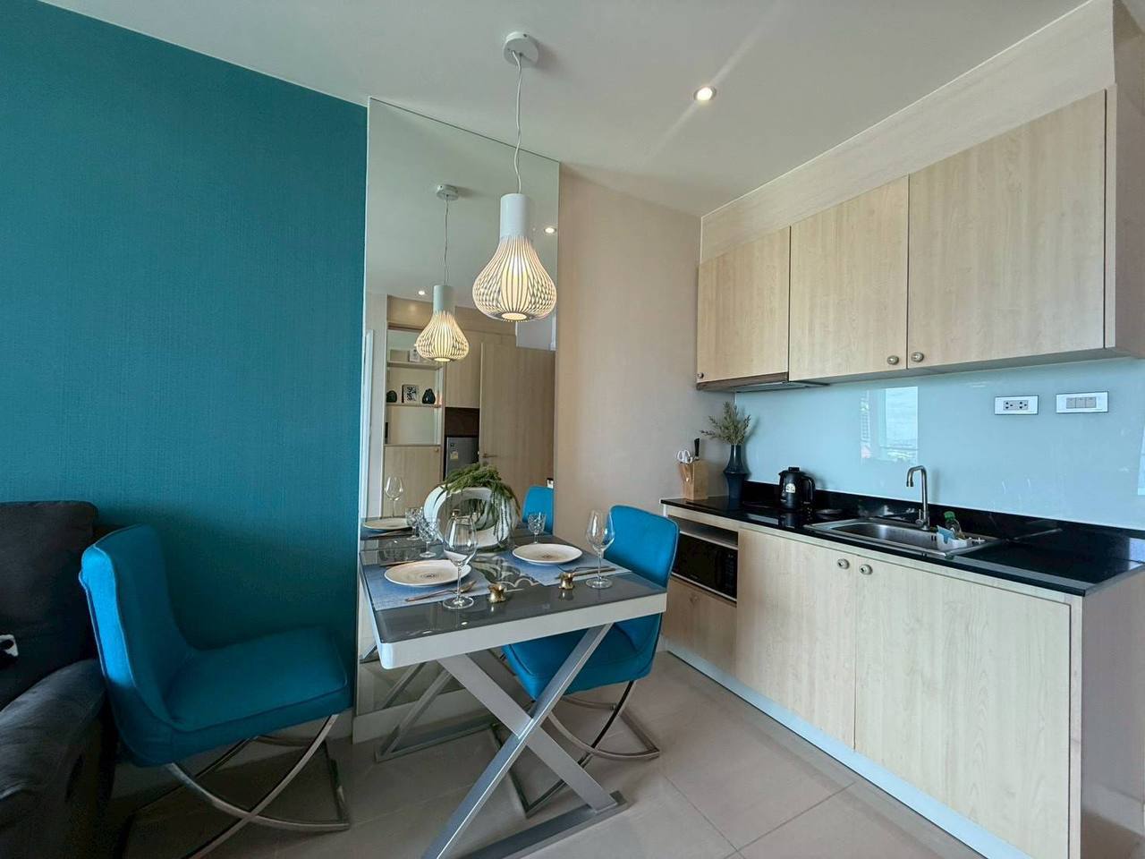 Аренда жилья с удобствами