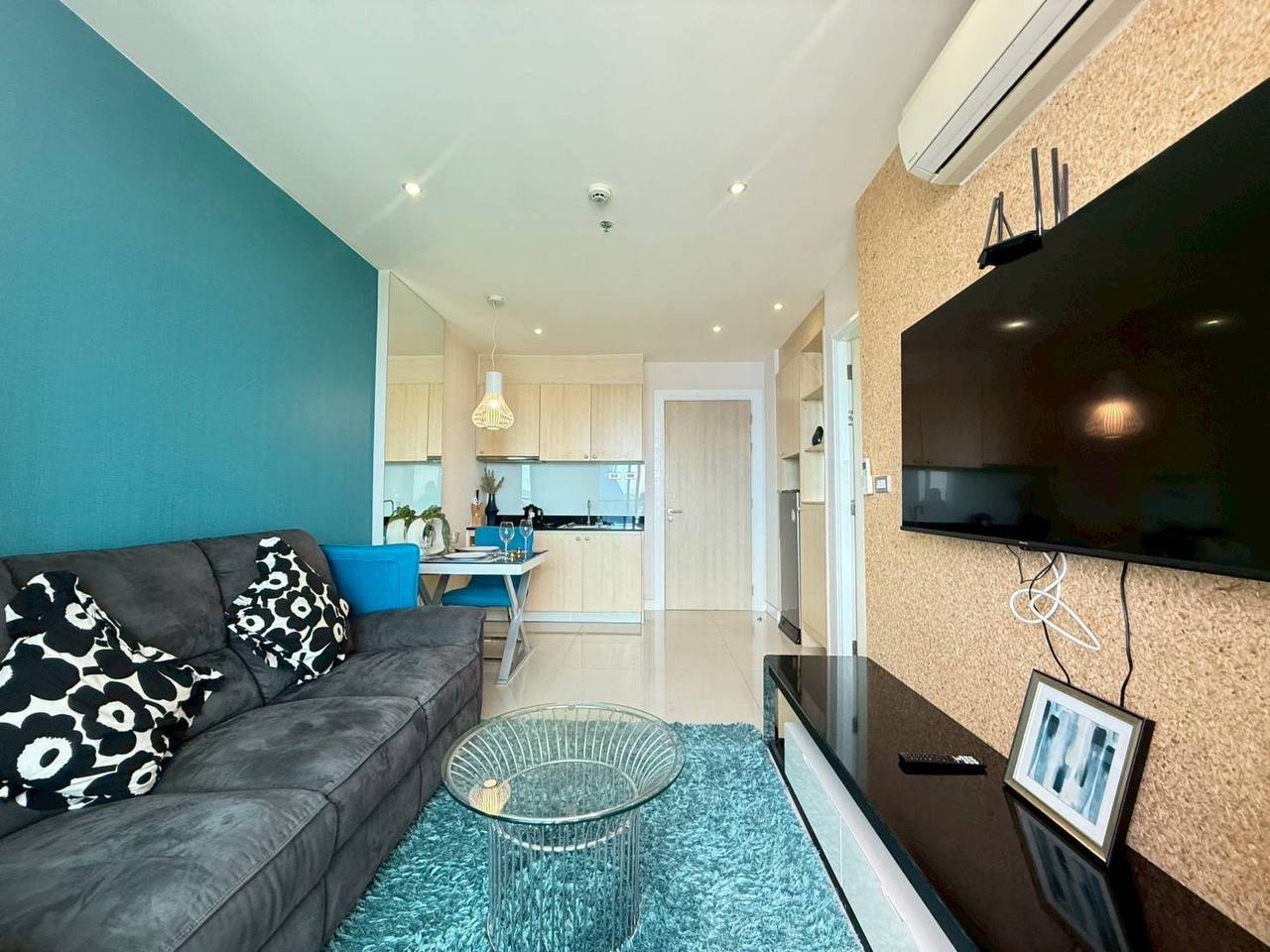 Аренда жилья с удобствами