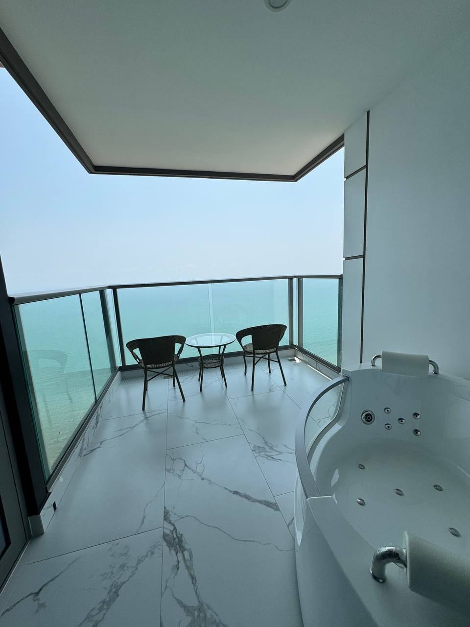 Аренда кондо в Паттайе