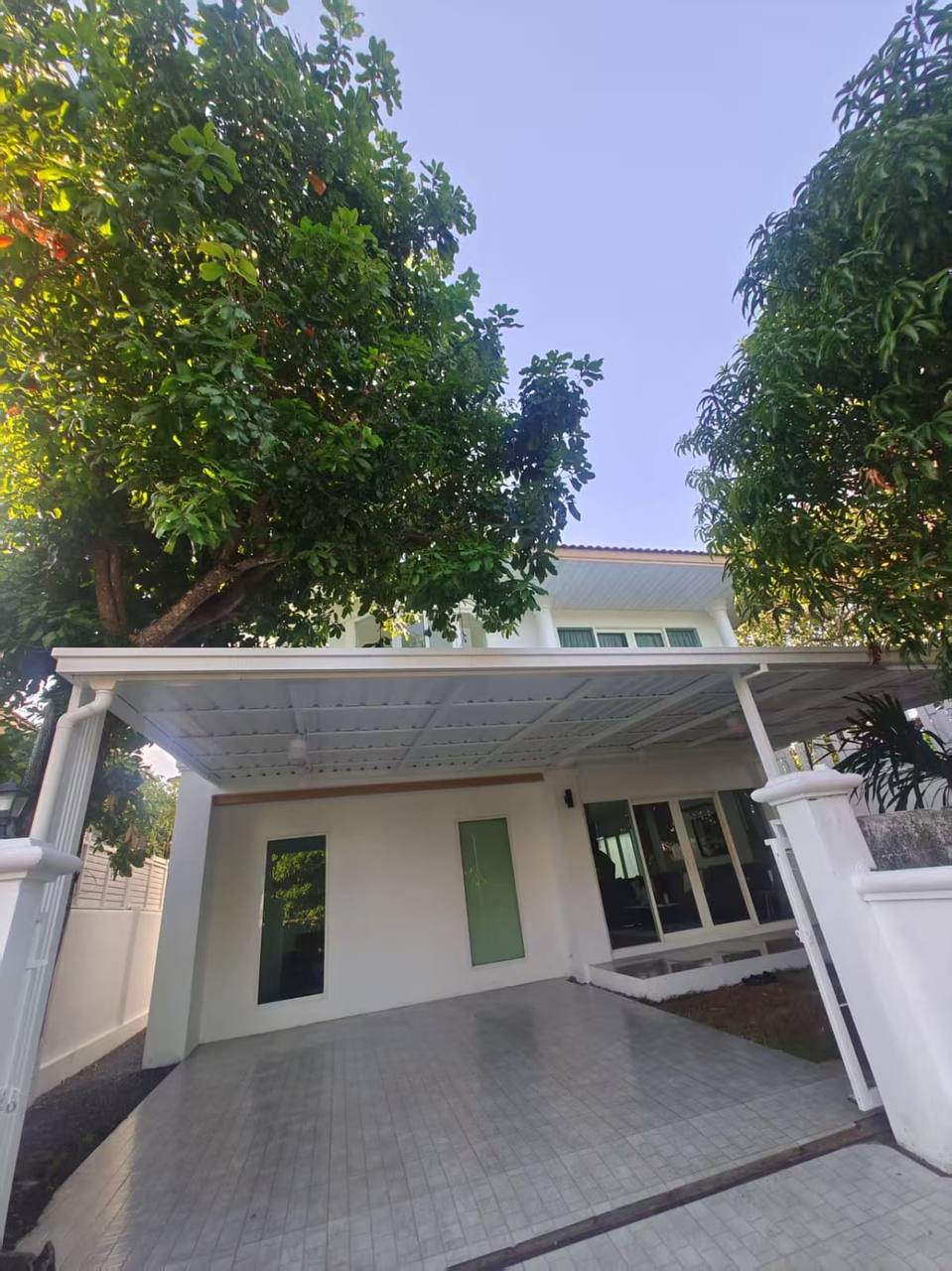 Дом в аренду с удобствами