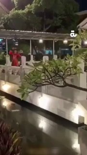 Ностальгия по легендарному ресторану Бангкока