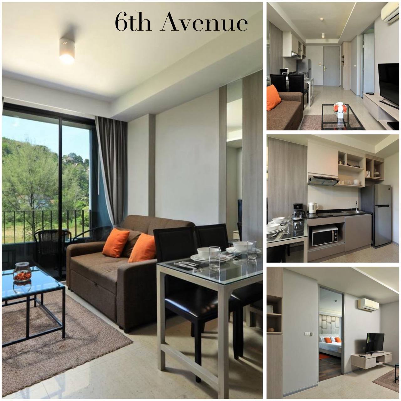 Аренда квартиры у моря на Сурине