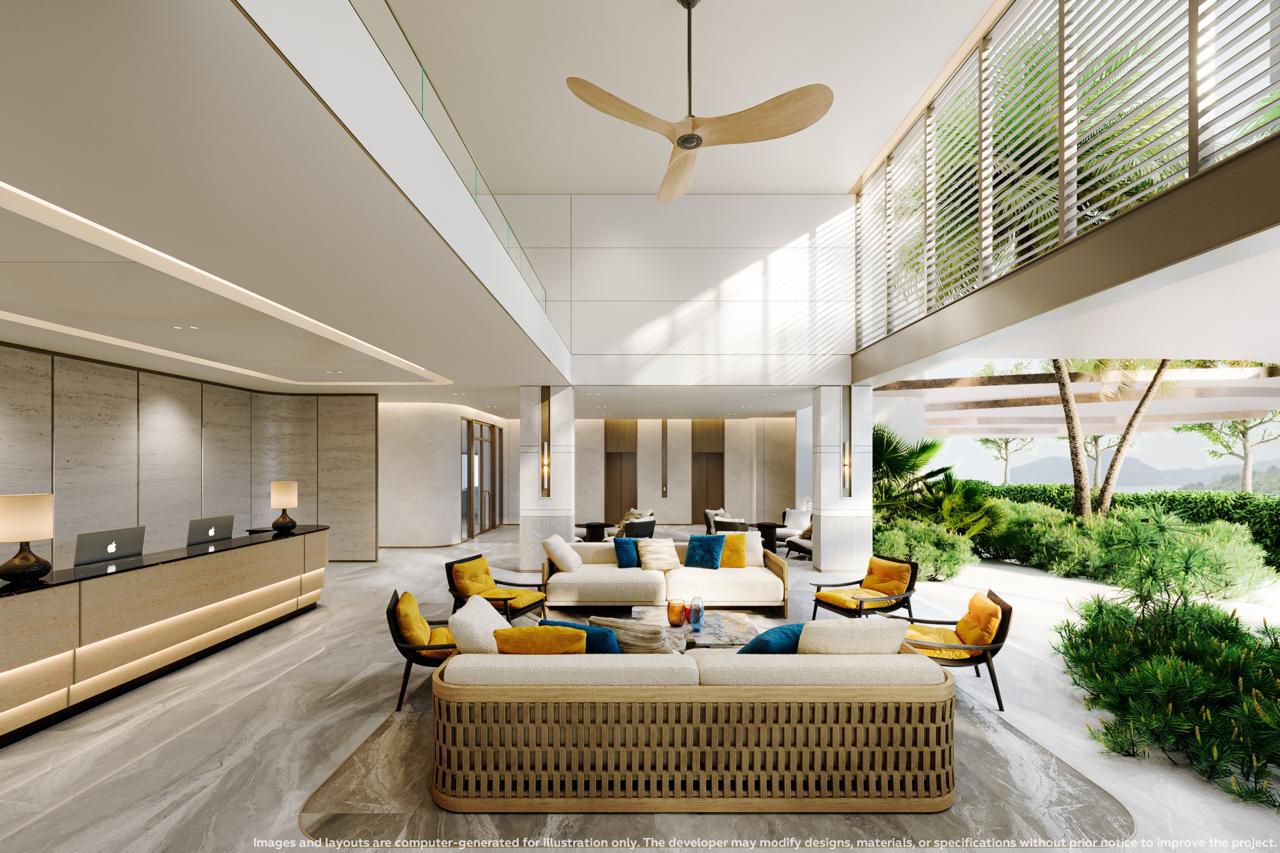 Продажа и аренда недвижимости на Пхукете