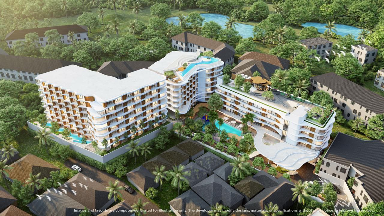 Продажа и аренда недвижимости на Пхукете