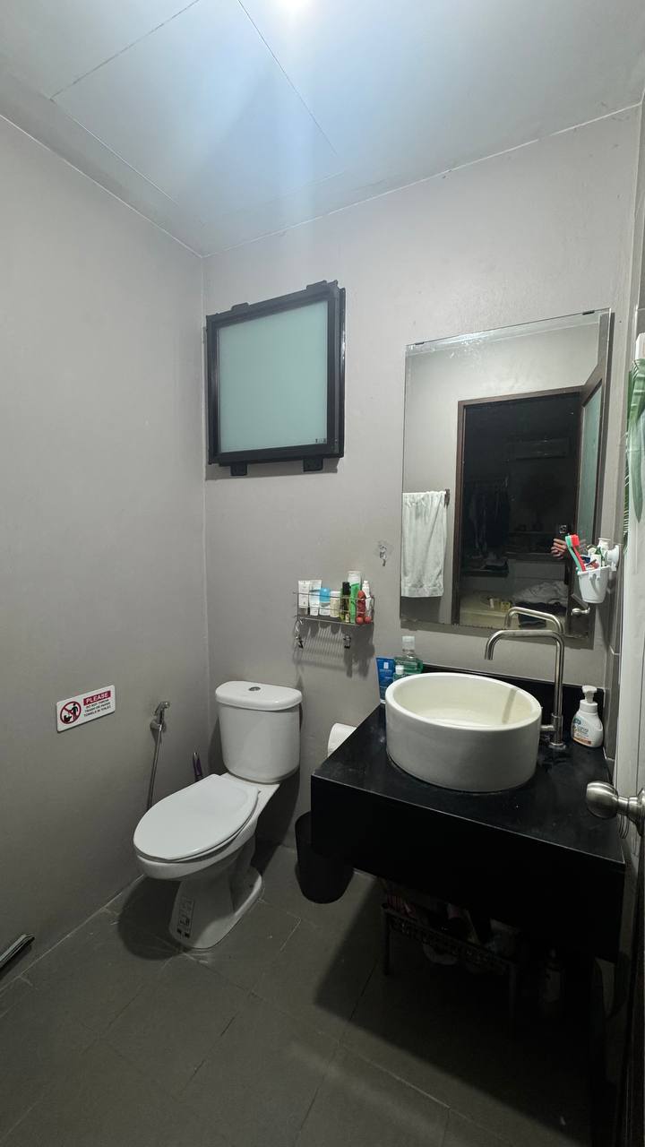 Аренда квартиры в Чалонге