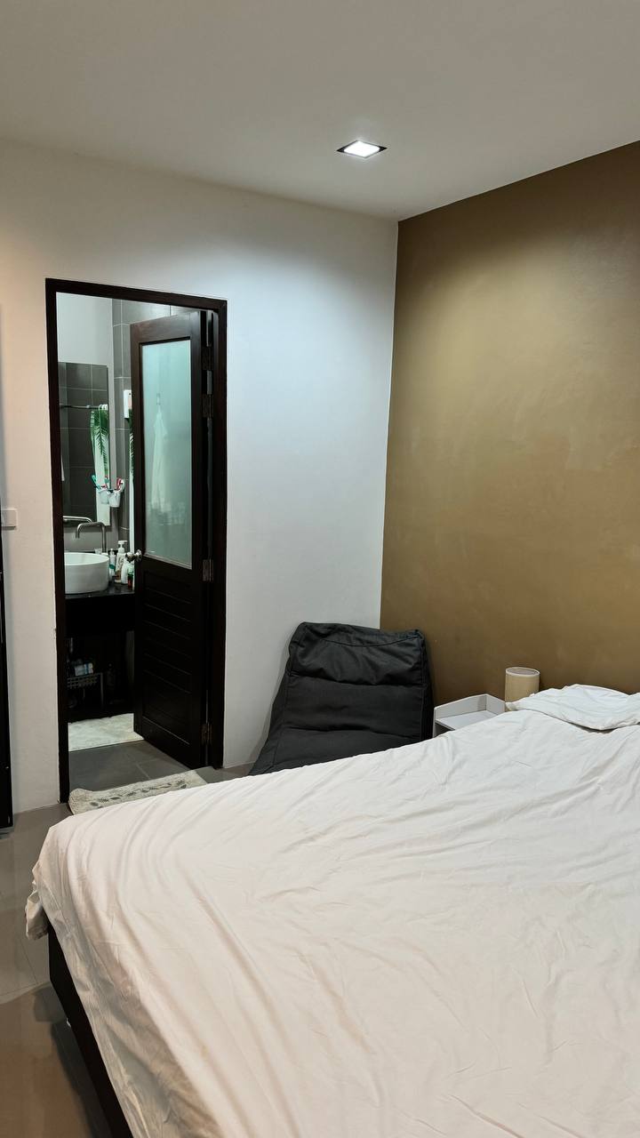 Аренда квартиры в Чалонге