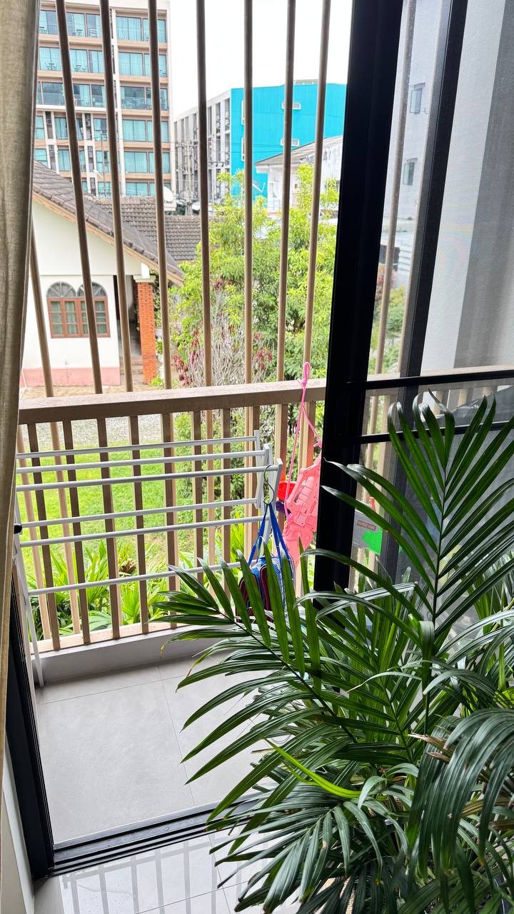 Аренда квартиры в Чалонге