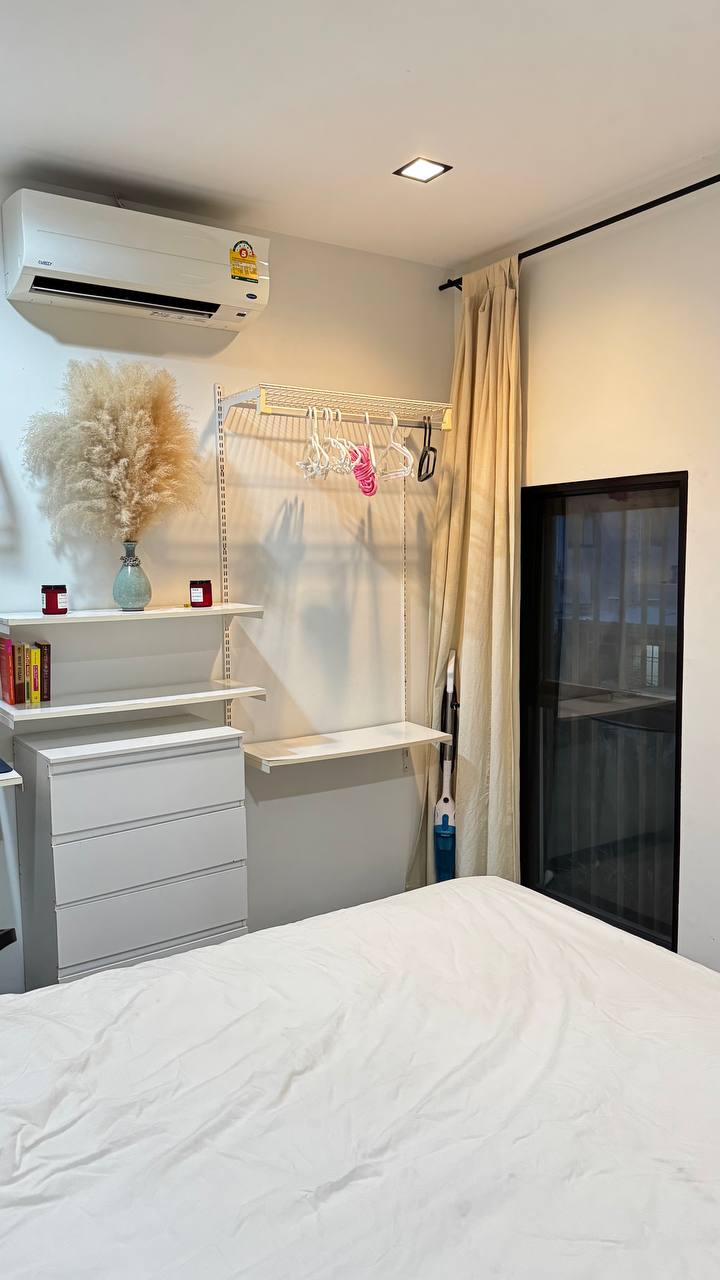 Аренда квартиры в Чалонге