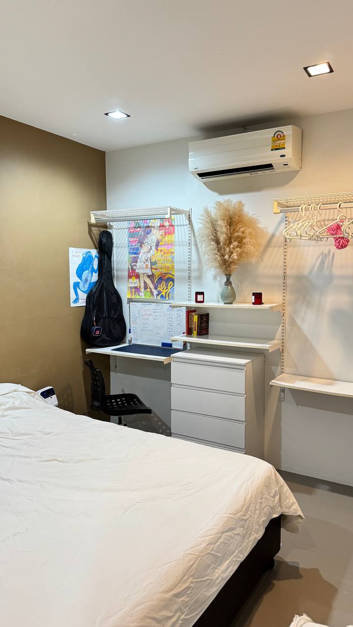 Аренда квартиры в Чалонге