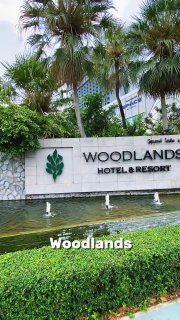 Отель в Паттайе с развитой инфраструктурой