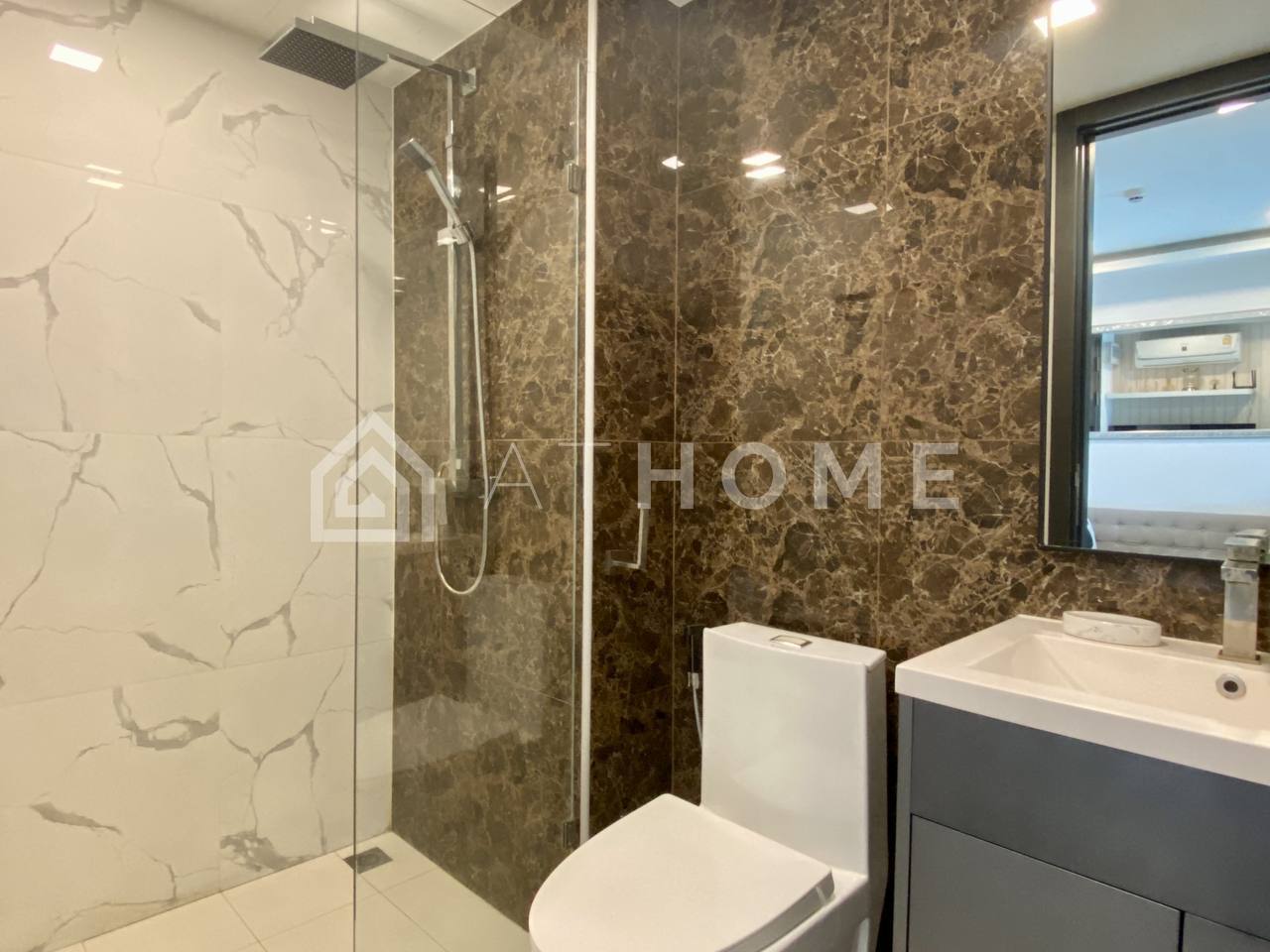 Аренда 1-бедрумного апартамента в Паттайе