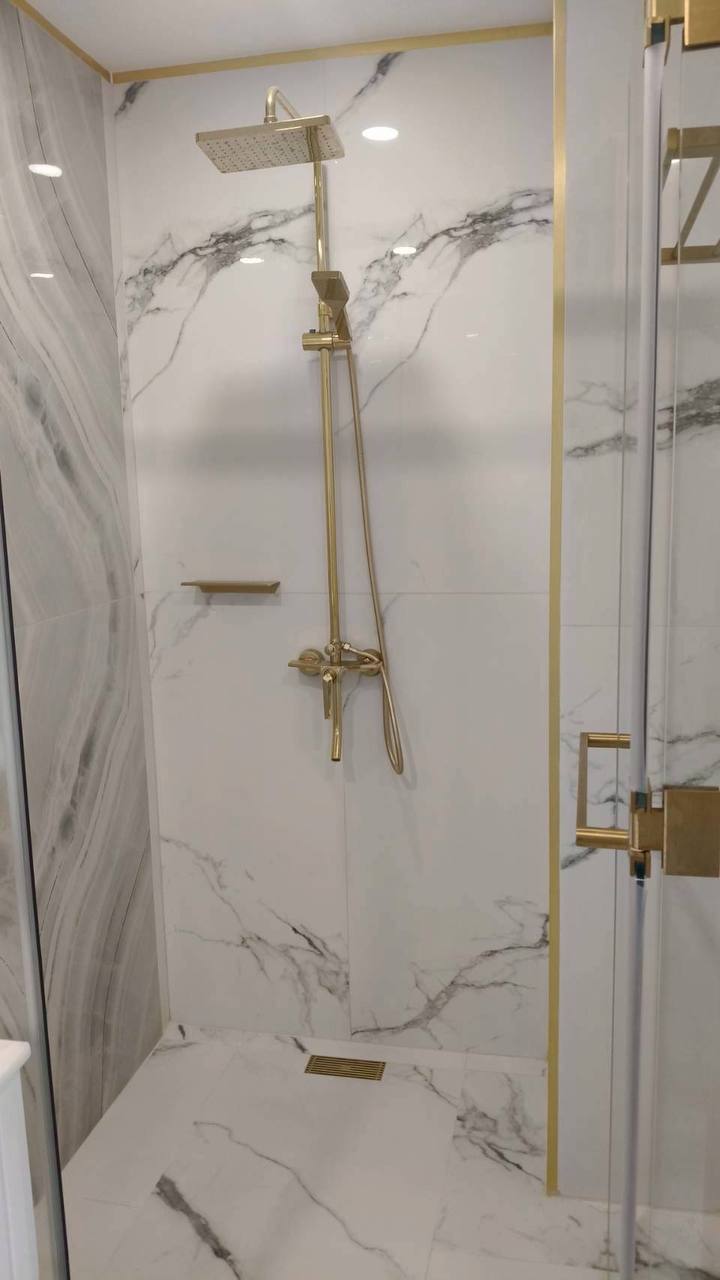 Аренда квартиры в престижном комплексе