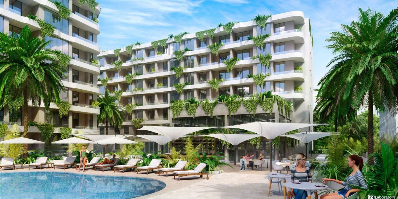 Продажа квартир в новостройке Пхукета