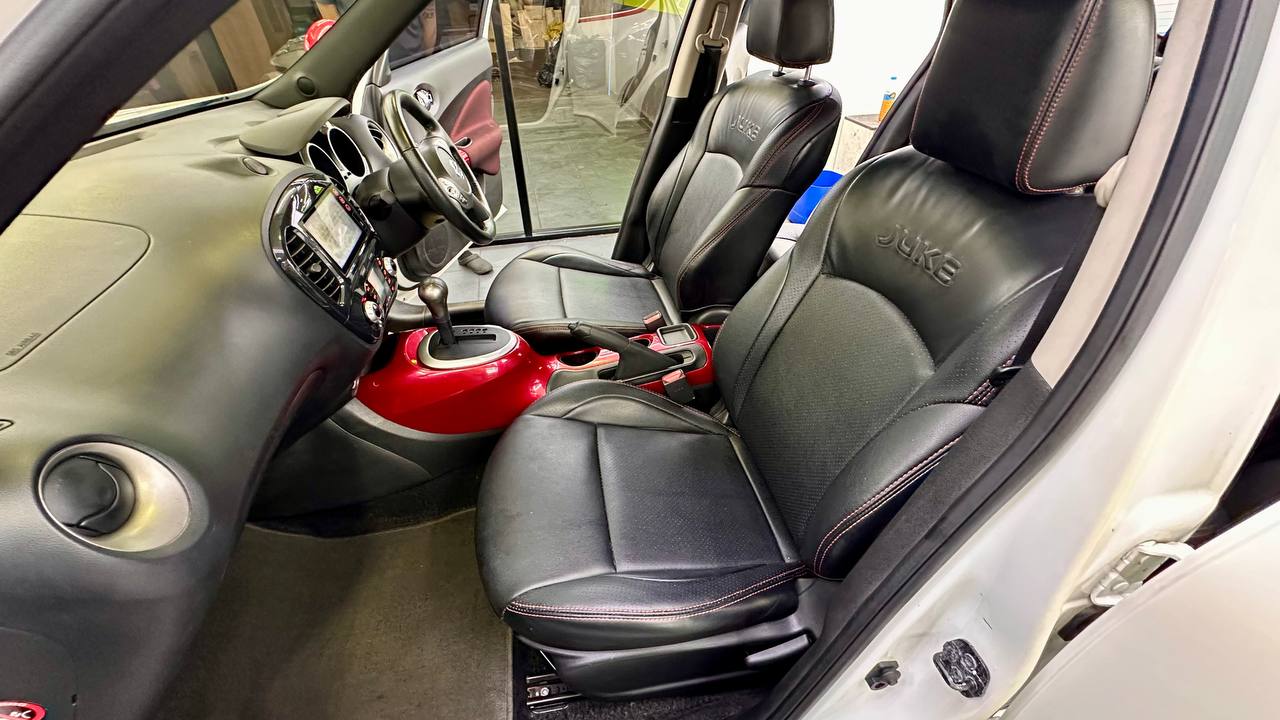 Продажа стильного автомобиля 2014 года