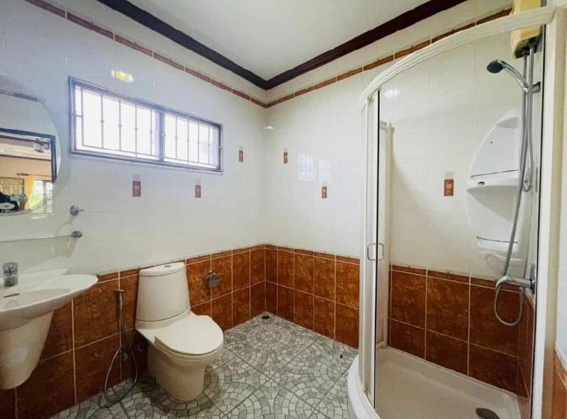 Сдача дома в охраняемом поселке