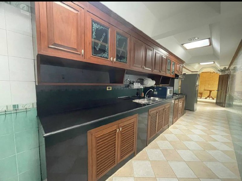 Сдача дома в охраняемом поселке