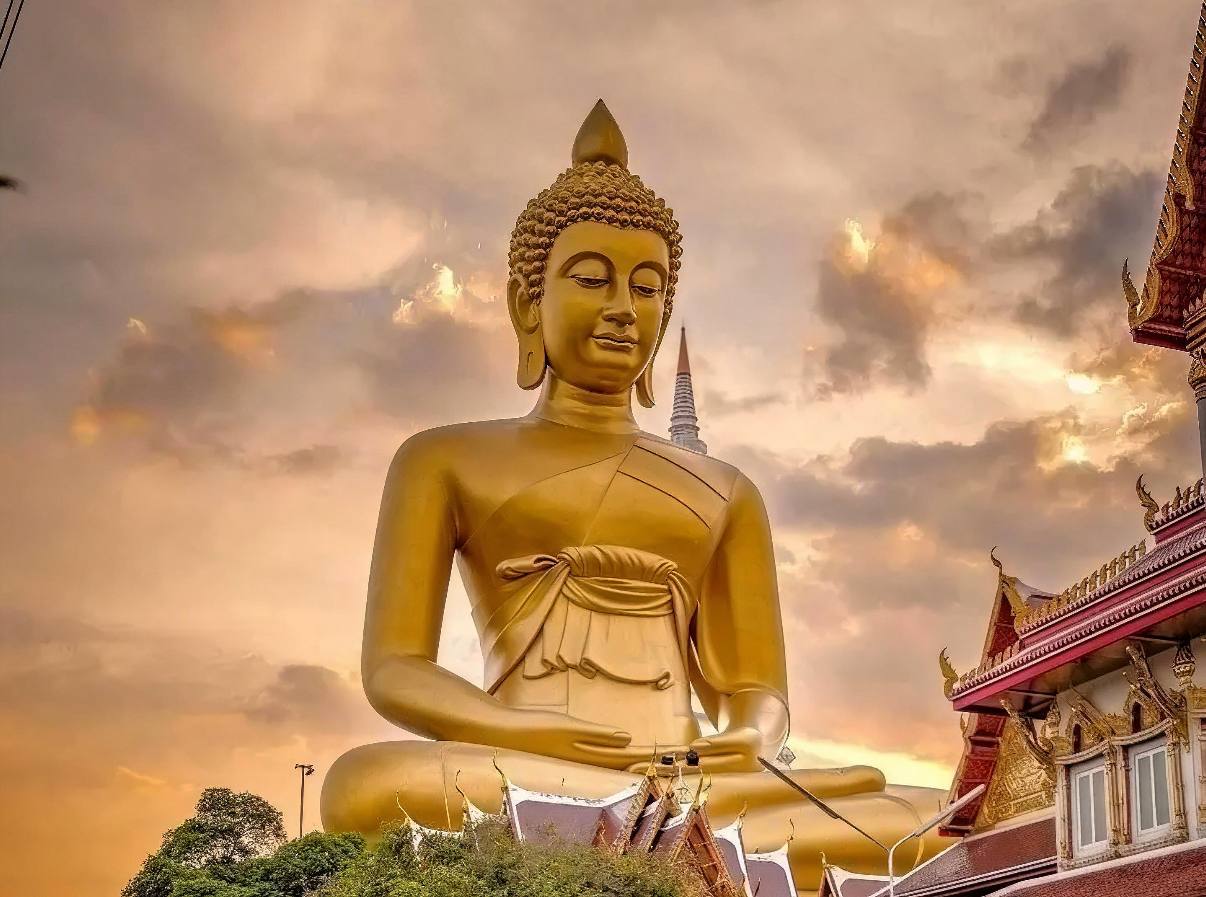 Акция для туристов в Таиланде