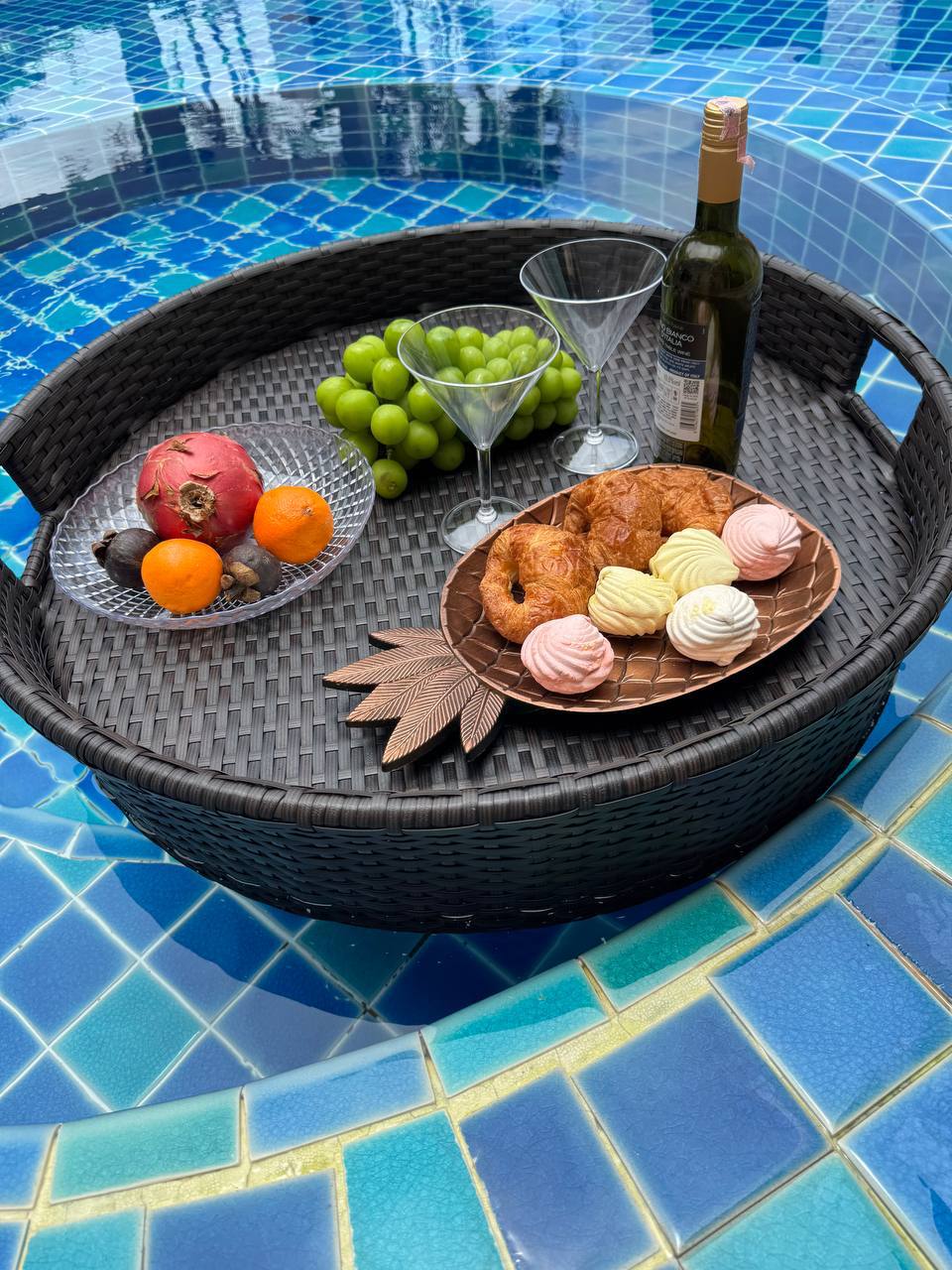 Аренда виллы в районе Хуаяй