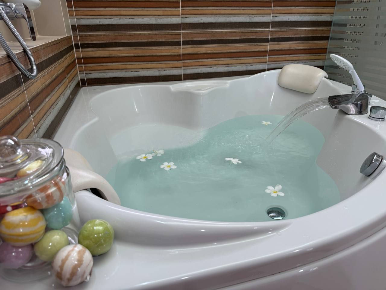 Аренда виллы в районе Хуаяй