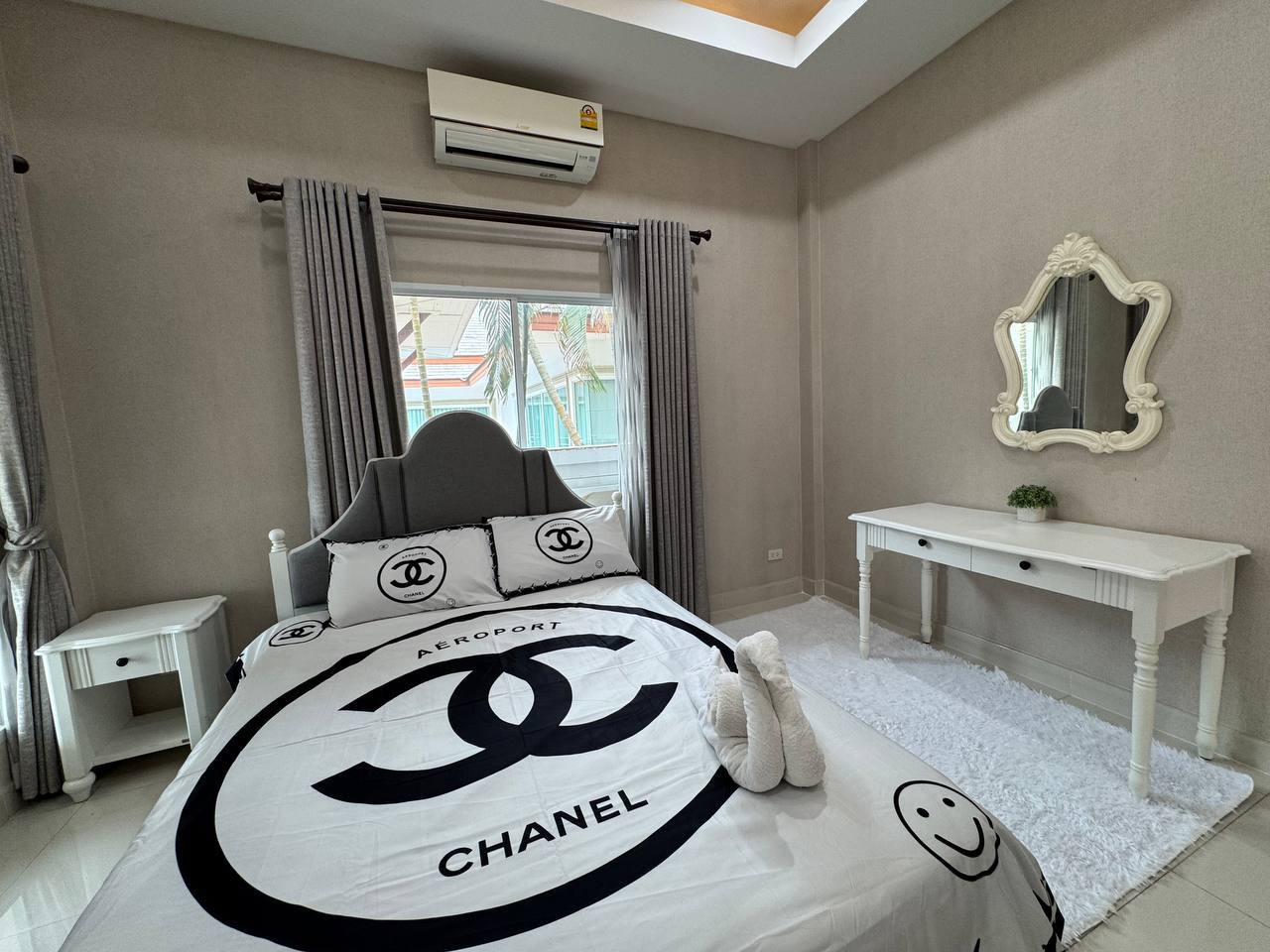 Аренда виллы в районе Хуаяй