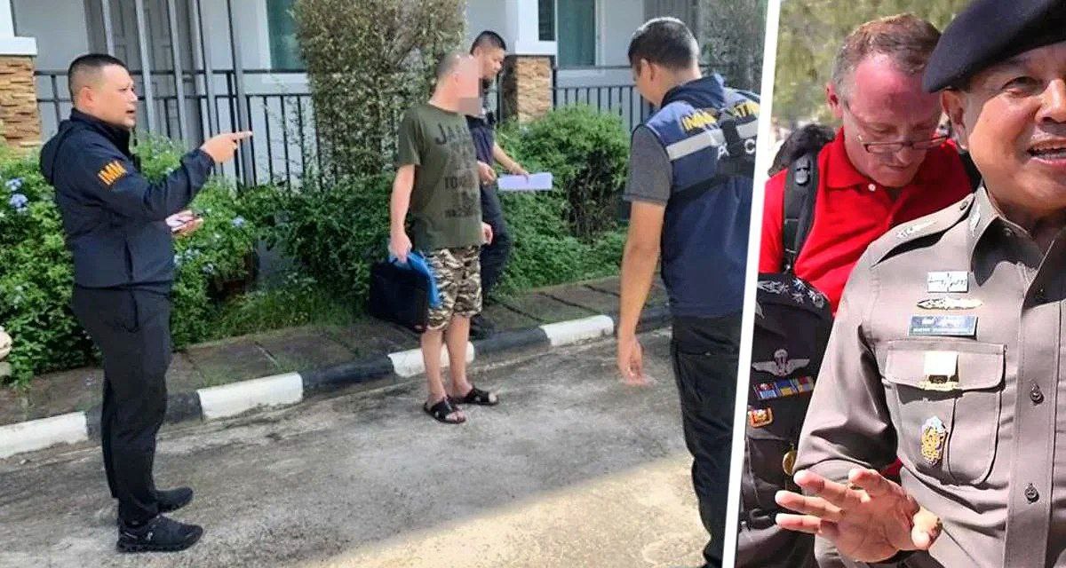 Таиланд ужесточает правила для иностранных гидов