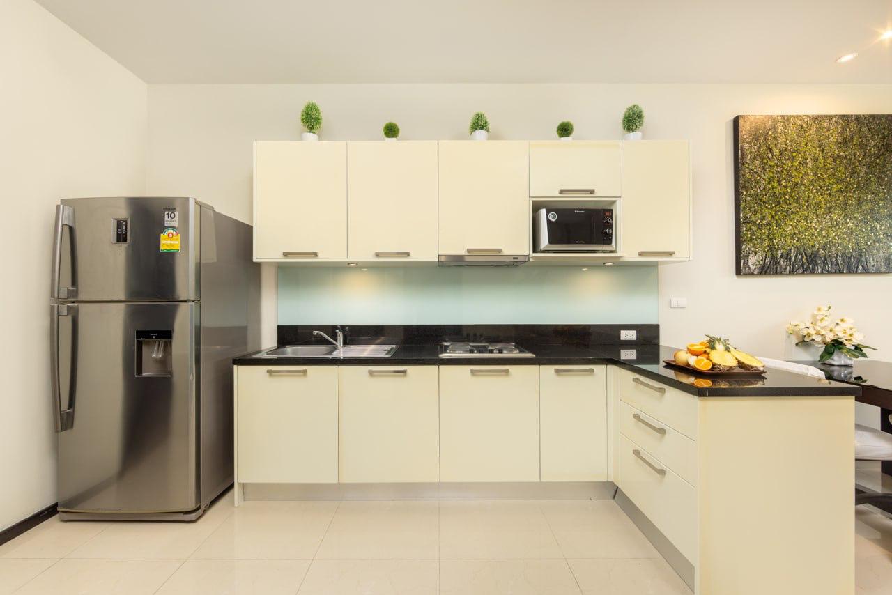 Аренда виллы с бассейном у пляжа