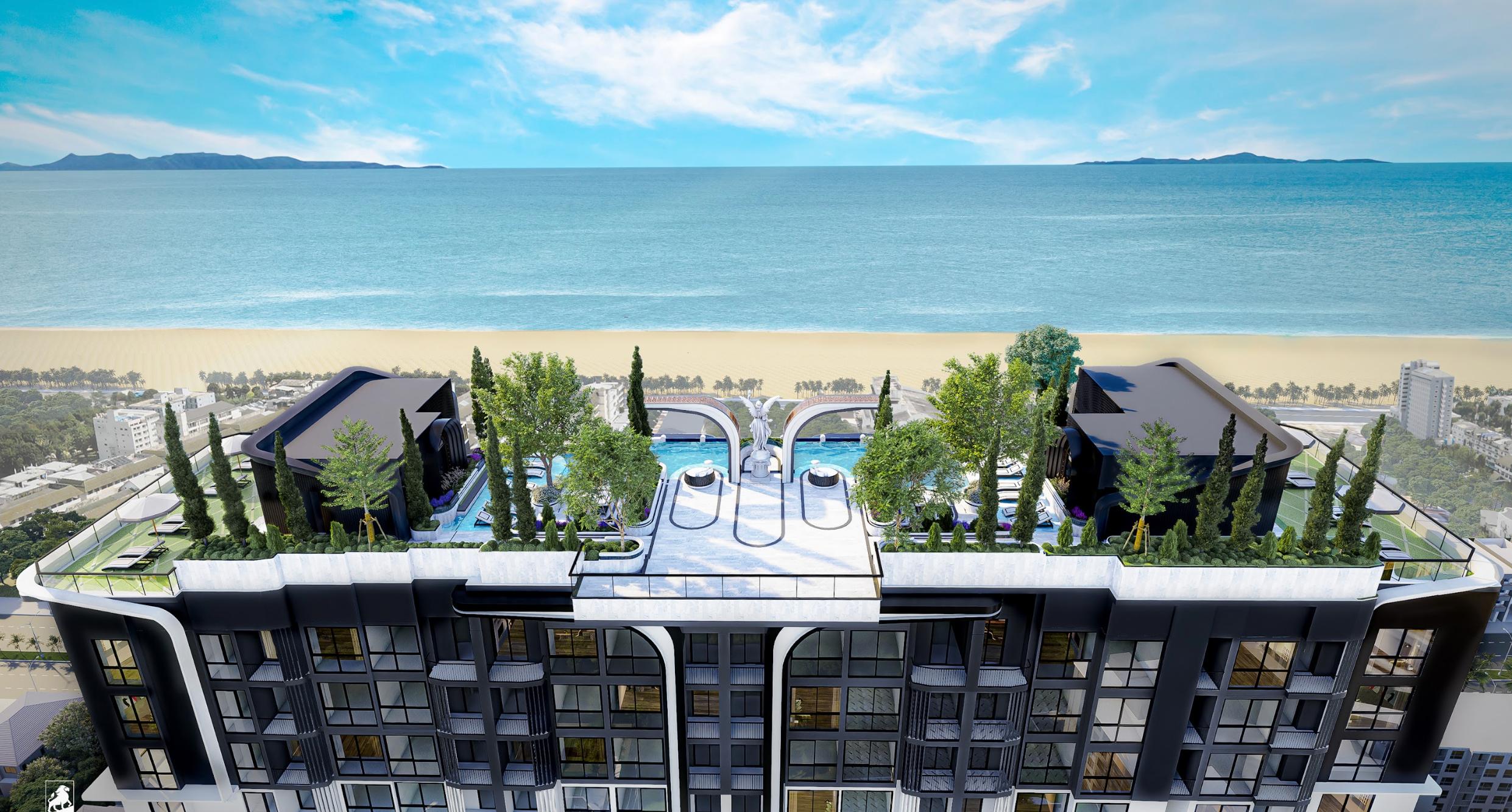 Срочная продажа студии в Джомтьене