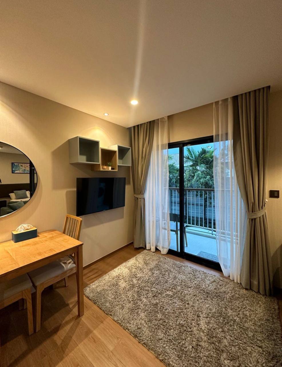 Аренда апартаментов на камале