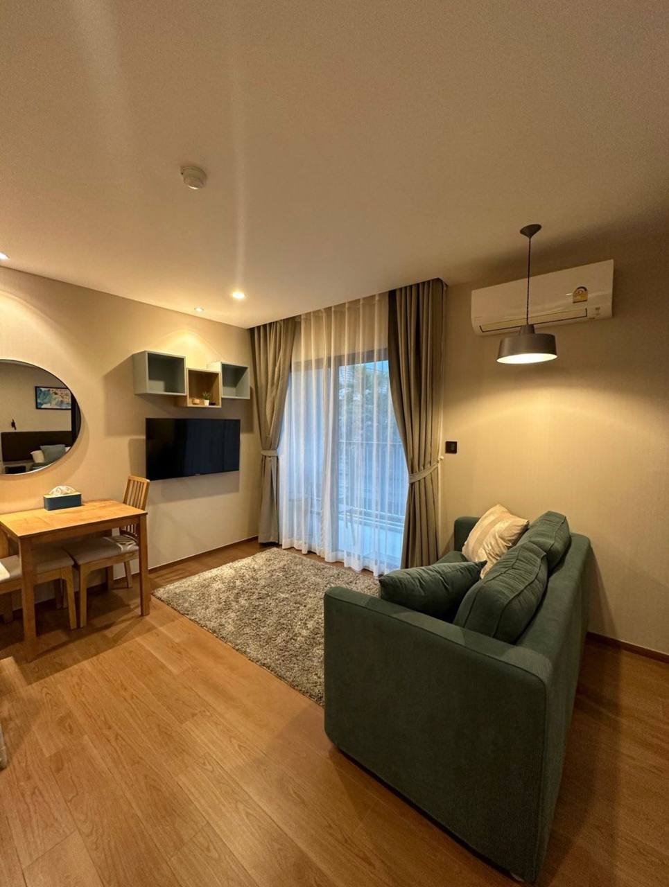 Аренда апартаментов на камале