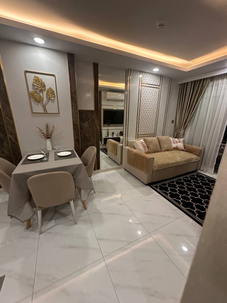 Аренда квартиры в Паттайе