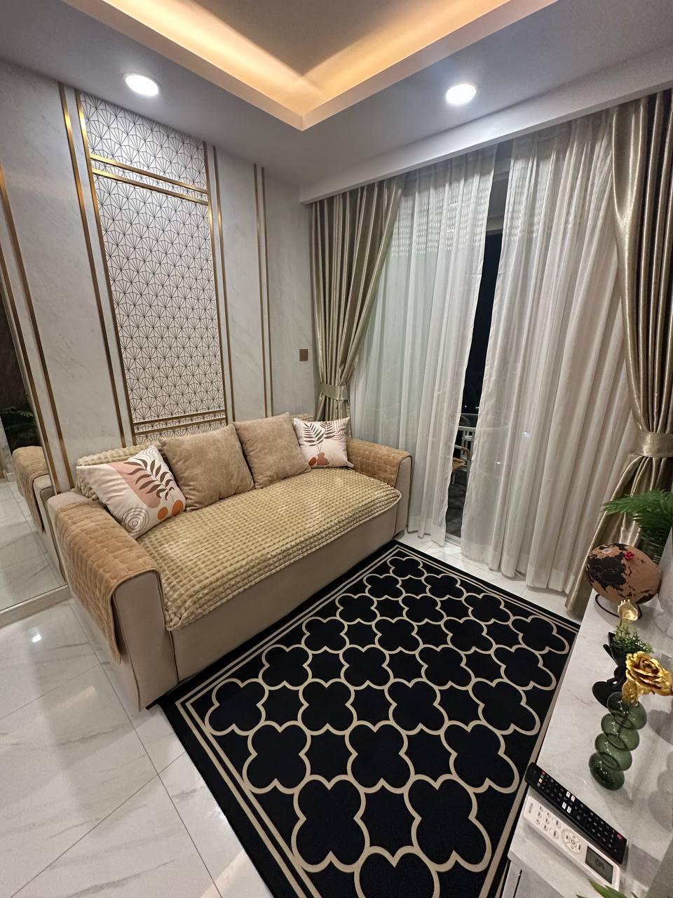 Аренда квартиры в Паттайе