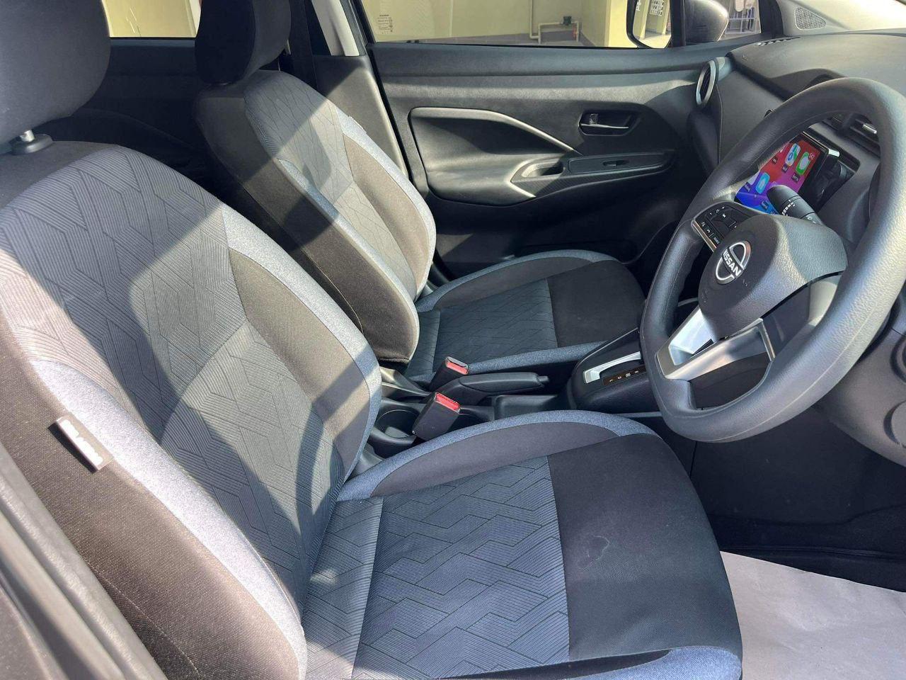 Аренда экономичного седана на Пхукете