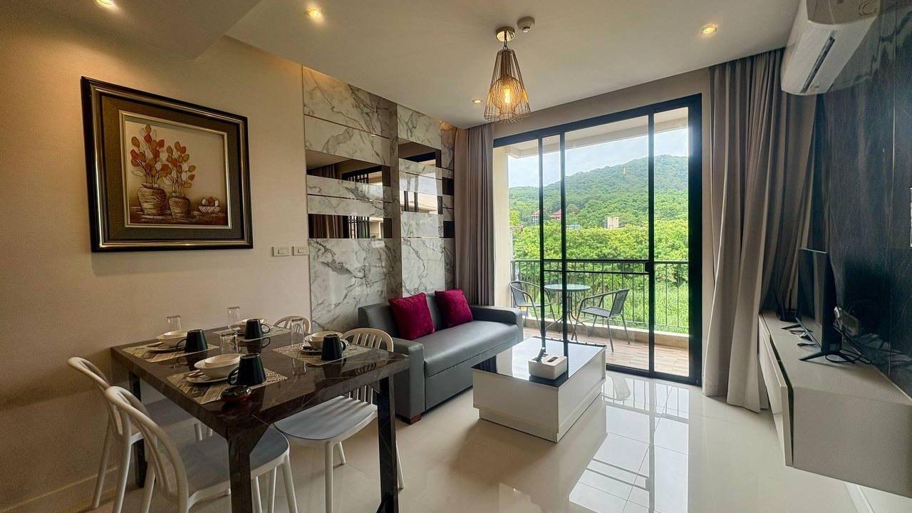 Аренда апартаментов у моря