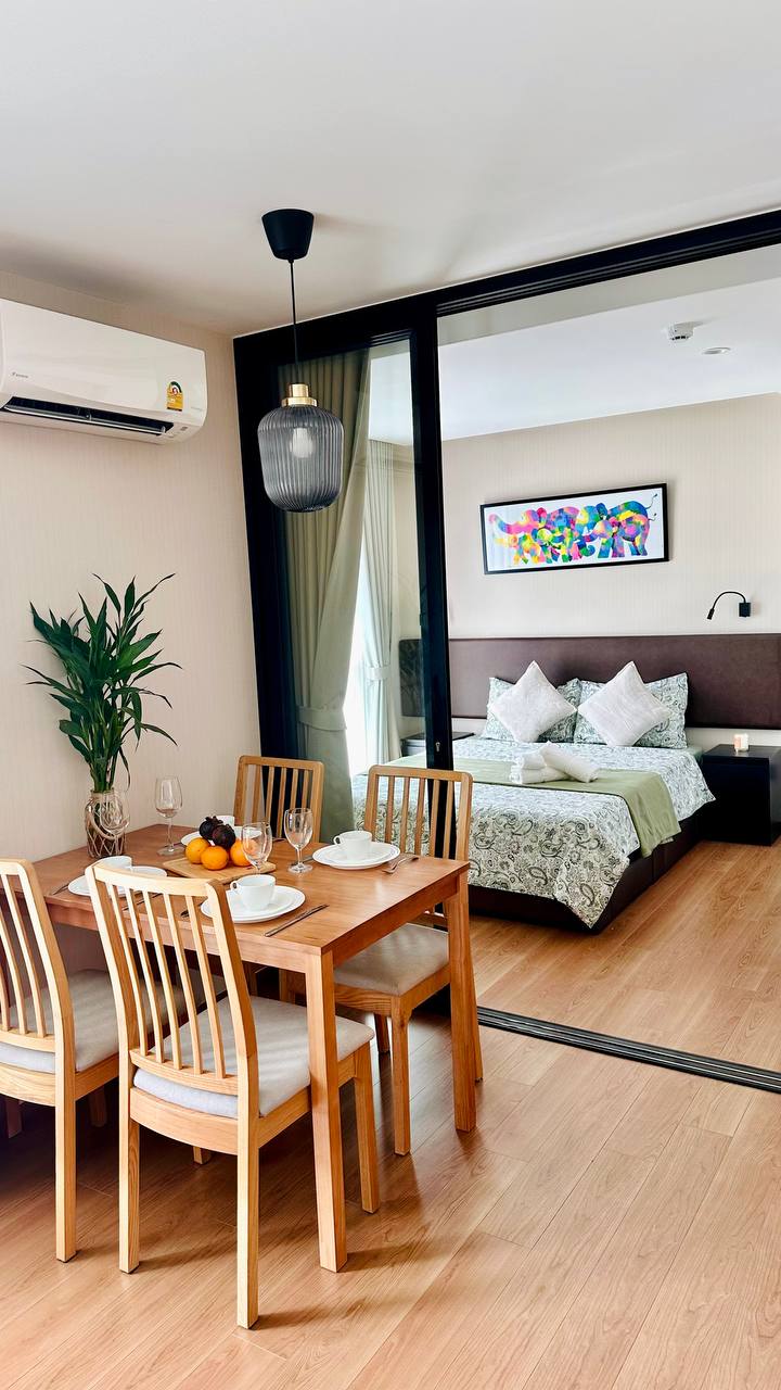 Сдача квартиры у моря