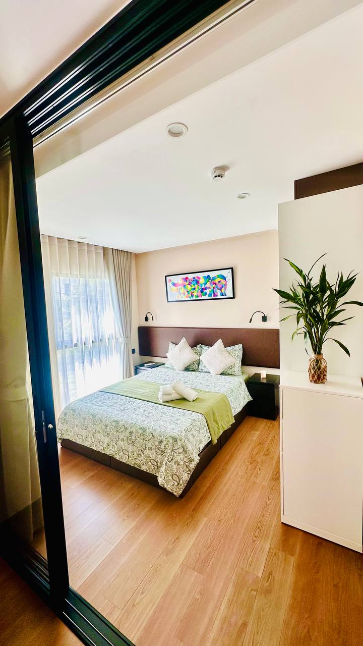 Сдача квартиры у моря